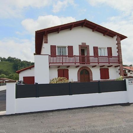 Andalucia Villa Saint-Jean-le-Vieux  Exterior foto